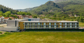 Apartmani Luka